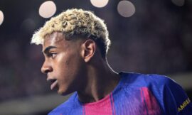 Ballon d’Or disappointment will inspire Yamal, says Barcelona coach Flick – The Headlines