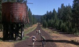 Classic Coming-Of-Age Stephen King Movie Finds New Life On Netflix – The Headlines