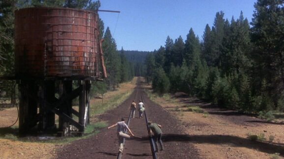 Classic Coming-Of-Age Stephen King Movie Finds New Life On Netflix – The Headlines