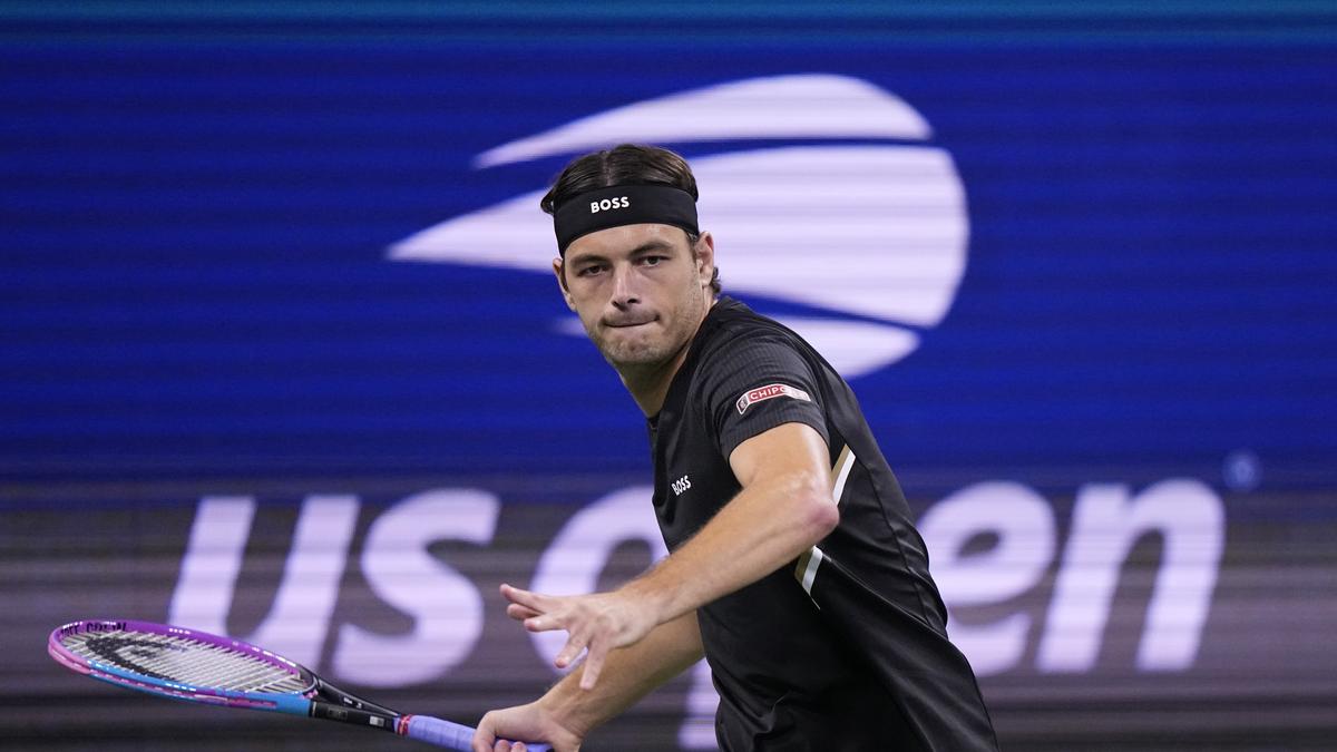 Fritz says he can’t rely on Alcaraz-Sinner absence to win a Grand Slam – The Headlines Fritz says he can’t rely on Alcaraz-Sinner absence to win a Grand Slam – The Headlines