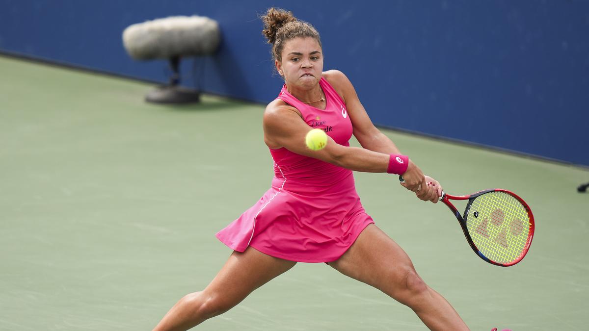 Paolini vows to ‘fight until last ball’ for BJK Cup glory as Italy looks to retain title – The Headlines