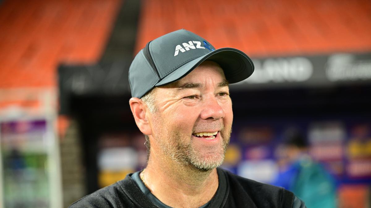 McMillan appointed New Zealand batting, fielding coach ahead of Women’s World Cup – The Headlines McMillan appointed New Zealand batting, fielding coach ahead of Women’s World Cup – The Headlines