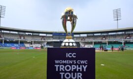 Sports schedule, October 2025: ICC Women’s World Cup, World Para Athletics Championships, World Junior Badminton C’ships and more – The Headlines
