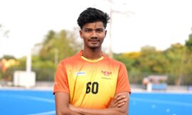 HIL auction: Big breakthroughs to hard-fought comebacks — Hockey India League produces inspiring stories despite administrative troubles – The Headlines