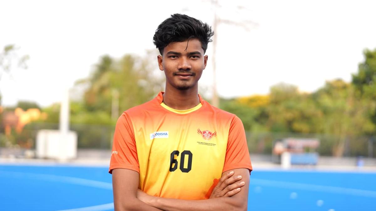 HIL auction: Big breakthroughs to hard-fought comebacks — Hockey India League produces inspiring stories despite administrative troubles – The Headlines