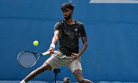 Davis Cup 2025: India may give Dhakshineswar a look in, says captain Rohit Rajpal – The Headlines