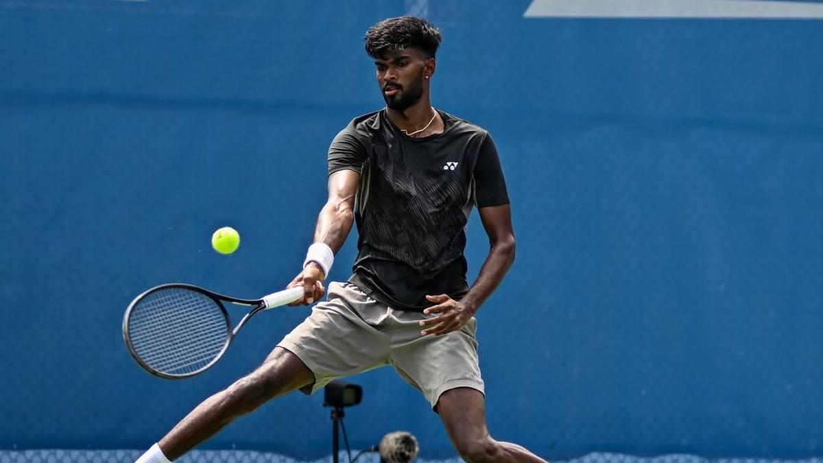 Davis Cup 2025: India may give Dhakshineswar a look in, says captain Rohit Rajpal – The Headlines