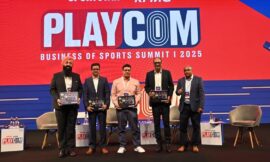 PlayCom 2025: Experts stress utilisation over mere construction of sports facilities – The Headlines