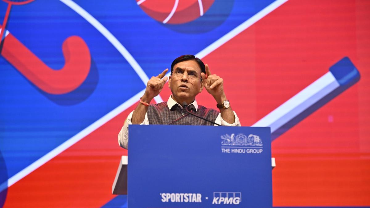 Union Sports Minister Mansukh Mandaviya at PlayCom 2025: Sport must become a people’s movement – The Headlines