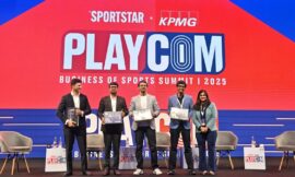 PlayCom 2025: Collaboration key for growth, feels sports industry leaders – The Headlines