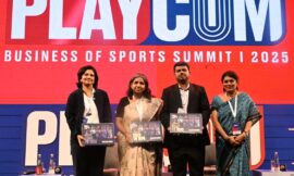 Community-driven CSR key to sustainable sports, say experts at PlayCom 2025 – The Headlines