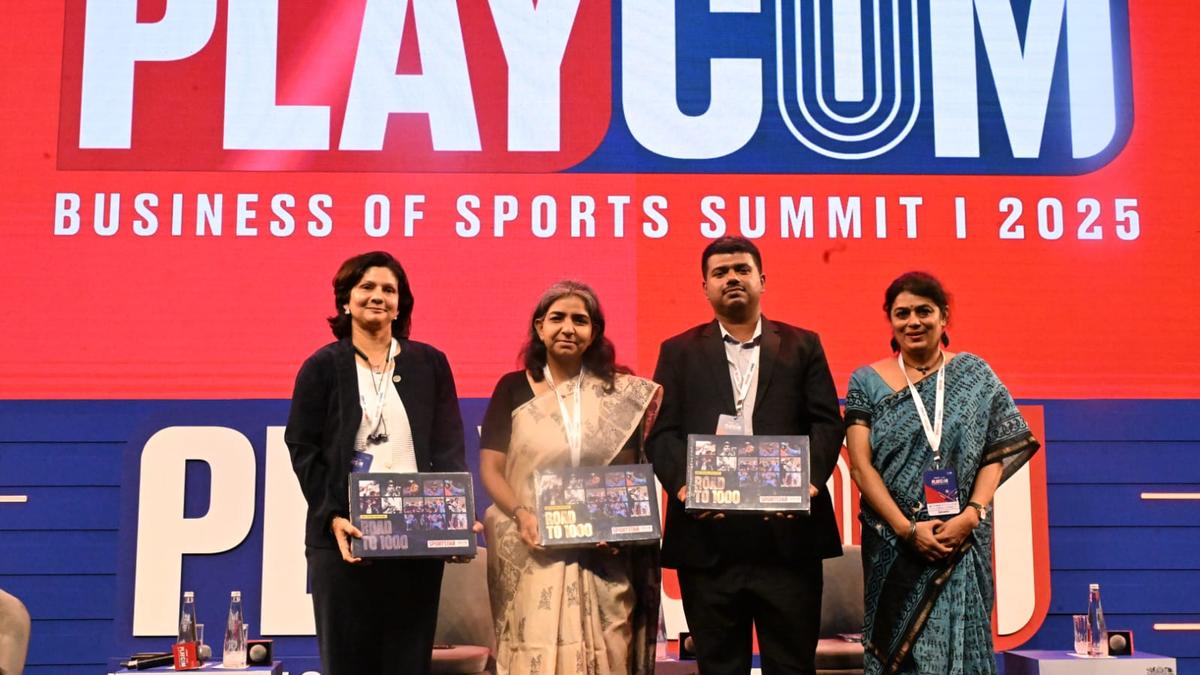 Community-driven CSR key to sustainable sports, say experts at PlayCom 2025 – The Headlines