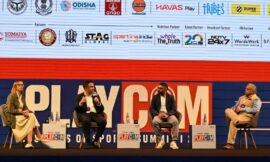 PlayCom 2025: Balance needed for AI usage in sports, says Alan Davis, CricViz Marketing Head – The Headlines