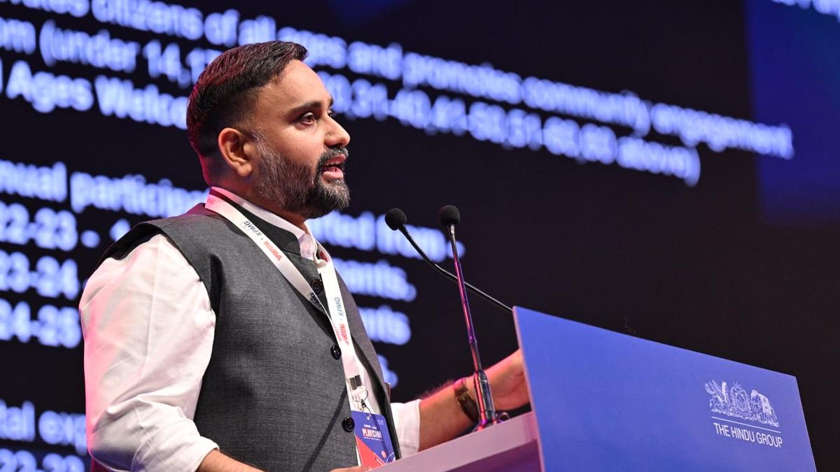 Reviving a legacy: Punjab’s push for sports excellence – The Headlines