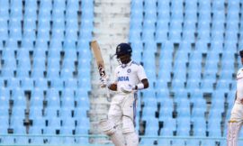 IND-A vs AUS-A, 1st unofficial Test: Dhruv Jurel hits century to lead India A’s fightback – The Headlines