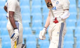 IND-A vs AUS-A, 2nd unofficial Test: Rahul, Sudharsan centuries script remarkable turnaround as India A hauls down 412 – The Headlines