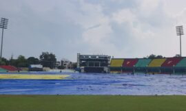 India A vs Australia A, 1st unofficial ODI: Rain plays spoilsport as match called off in Kanpur without a ball delivered – The Headlines