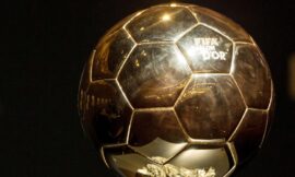 Ballon d’Or 2025 awards ceremony: Date, timing, live streaming, nominees – The Headlines