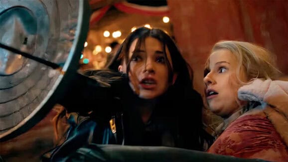 The Most Subversive Slasher Comedy Of 2025 Is Equal Parts Campy And Clever – The Headlines