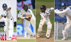Duleep Trophy 2025: National comebacks on radar for Shreyas, Padikkal ahead of semifinal encounters – The Headlines