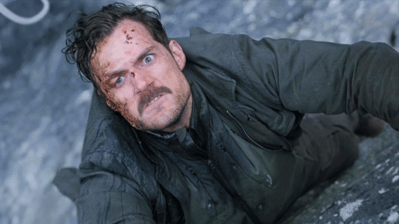 How To Save Henry Cavill’s Rapidly Failing Career – The Headlines