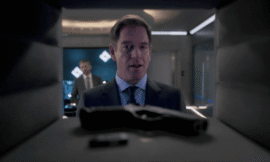 New NCIS Spinoff Has Legs But Hasn’t Yet Found Its Footing – The Headlines