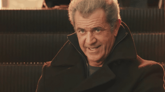 Mel Gibson’s Strangest Movie Just Arrived On Netflix – The Headlines