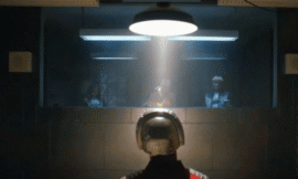 Peacemaker Reveals The Surprising Secret To Saving Marvel – The Headlines