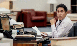 Amid Good Ratings, The Office Spinoff Is Still Doomed To Fail – The Headlines