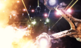 The Greatest Space Combat Video Game No One Was Ever Able To Play, Based On A Mega Sci-Fi – The Headlines