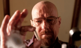 Breaking Bad Star’s Breakout Series Got An Intimidating Number Of Accolades – The Headlines