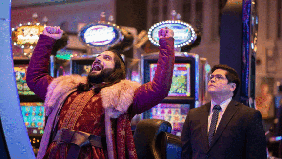 The Funniest, Freakiest Sitcom Ever To Come From A Movie – The Headlines