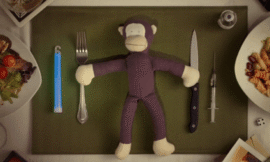 Perfect Psychological Sci-Fi Thriller Has No Special Effects, No Script, No Crew – The Headlines