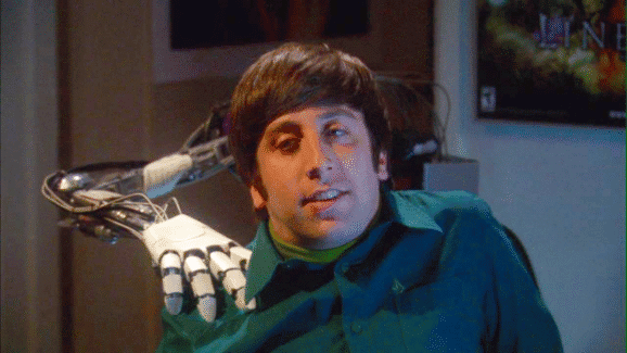 The Super Sci-Fi Series So Unfairly Cancelled That Even Big Bang Theory Called It Out – The Headlines