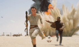 The Actor Star Wars Misused And Abused Most Is Now Trying To Save It – The Headlines