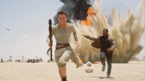 The Actor Star Wars Misused And Abused Most Is Now Trying To Save It – The Headlines