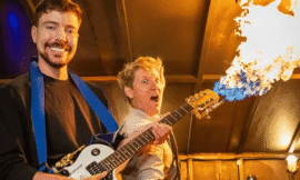 A 90s Game Show Accurately Predicted Kids Favorite Activity In 2025, And It Led To MrBeast – The Headlines