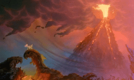 In The 80s Only One Man Was Brave Enough To Take On Disney, And He Won – The Headlines