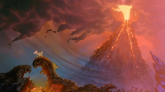 In The 80s Only One Man Was Brave Enough To Take On Disney, And He Won – The Headlines