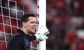 Barcelona injury news: Flick rallies behind veteran Szczesny with Garcia heading for surgery – The Headlines