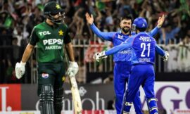 AFG vs PAK Live Streaming Info, T20 Tri-Series 2025: Pakistan looks to seal spot in the final; match details, full squads – The Headlines