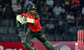 BAN vs NED Live Streaming Info, 3rd T20I: When and where to watch Netherlands tour of Bangladesh 2025; match details, squads – The Headlines