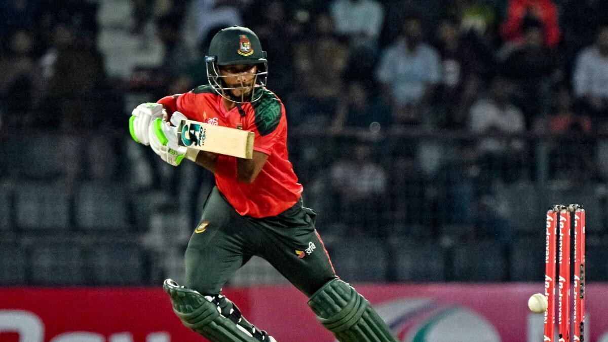 BAN vs NED Live Streaming Info, 3rd T20I: When and where to watch Netherlands tour of Bangladesh 2025; match details, squads – The Headlines