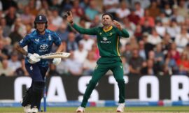 ENG vs SA Live Streaming Info, 2nd ODI: When and where to watch South Africa tour of England 2025; match details, squads – The Headlines