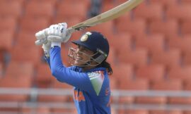 Women’s ODI World Cup 2025: Records that could be broken this edition – The Headlines