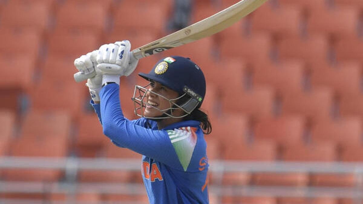 Women’s ODI World Cup 2025: Records that could be broken this edition – The Headlines