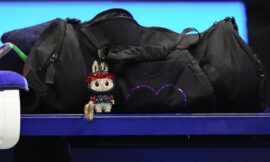 U.S. Open 2025: Osaka rues missed chance to tote Labubu doll patterned after herself following semifinal exit – The Headlines
