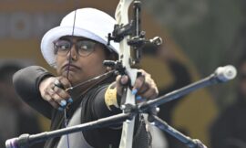 World Archery Championships 2025 Preview: Deepika Kumari, Jyothi Surekha to lead India’s charge in Korea – The Headlines