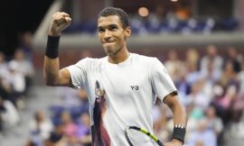 U.S. Open 2025: Auger-Aliassime finds positives after semifinal loss to Sinner – The Headlines