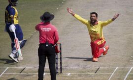 ZIM vs SL Live Streaming Info, 3rd T20I: Zimbabwe, Sri Lanka face off in series decider; match details, full squads – The Headlines